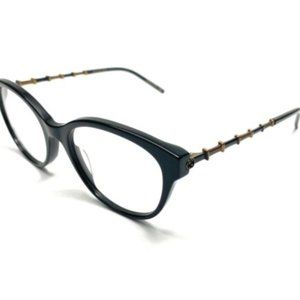 Gucci Women's Black Eyeglasses!